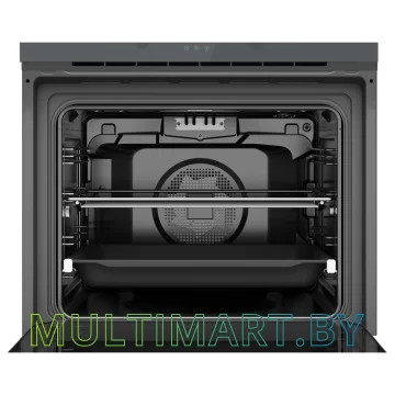 Электрический духовой шкаф TEKA HLB 8400 (серый) картинка 5